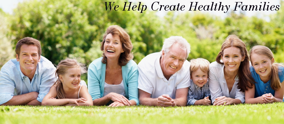 DuBois Chiropractic - We Help Create Healthy Families