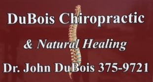 DuBois Chiropractice and Natural Healing